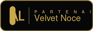 Badge Partenaire Velvet Noce